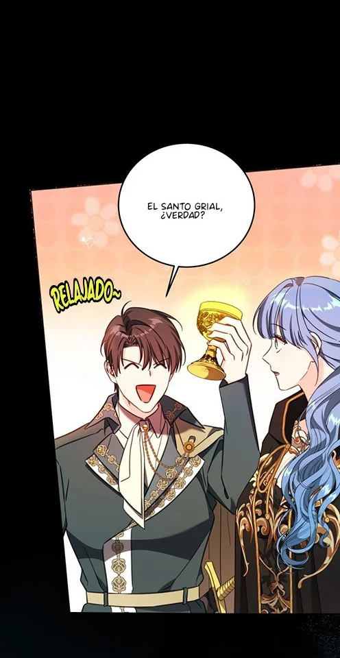Página 38 del Manga