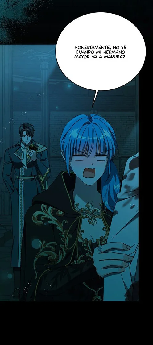 Página 40 del Manga