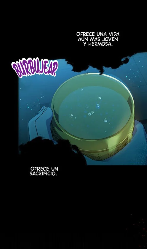 Página 45 del Manga