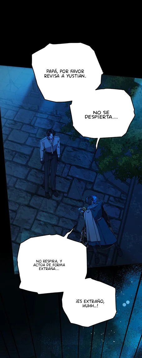 Página 61 del Manga