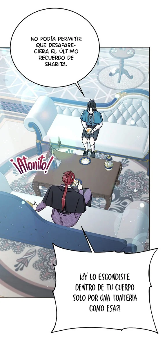 Página 40 del Manga