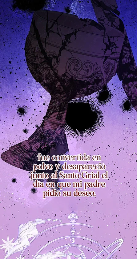 Página 52 del Manga