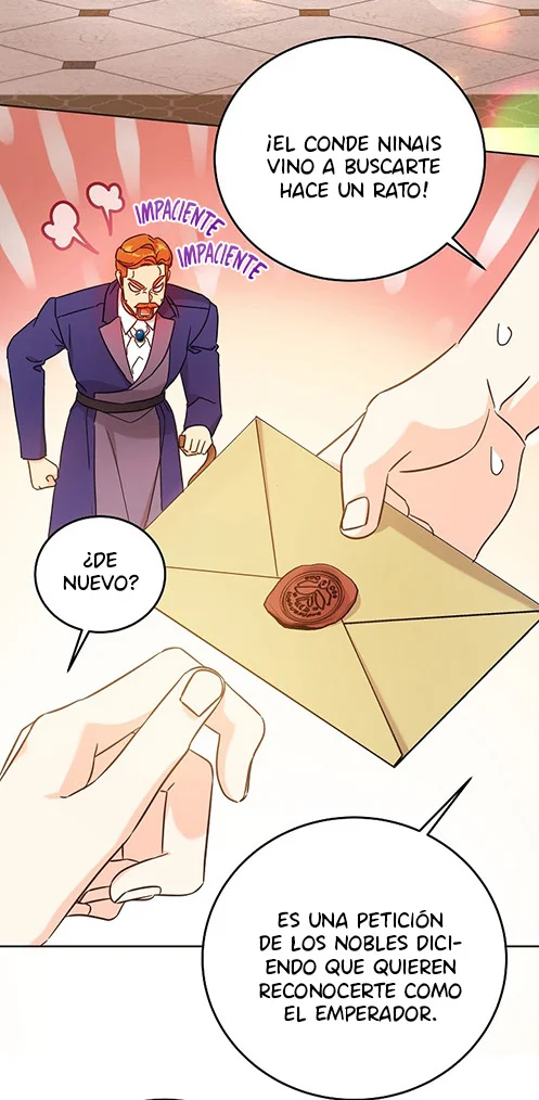Página 64 del Manga