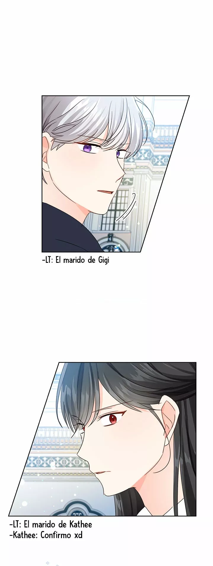 Página 40 del Manga
