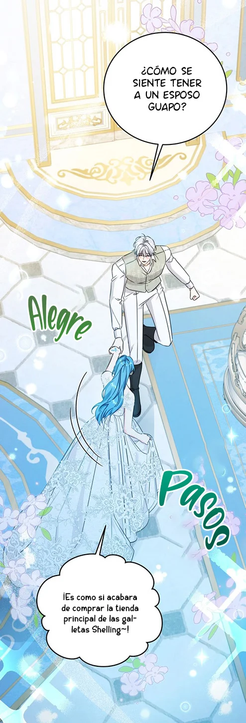 Página 58 del Manga