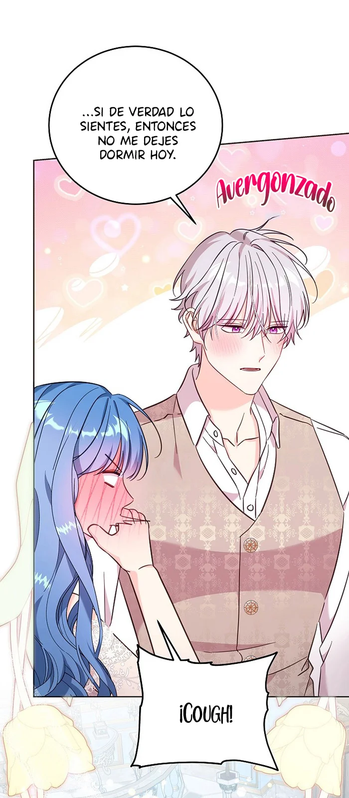 Página 61 del Manga