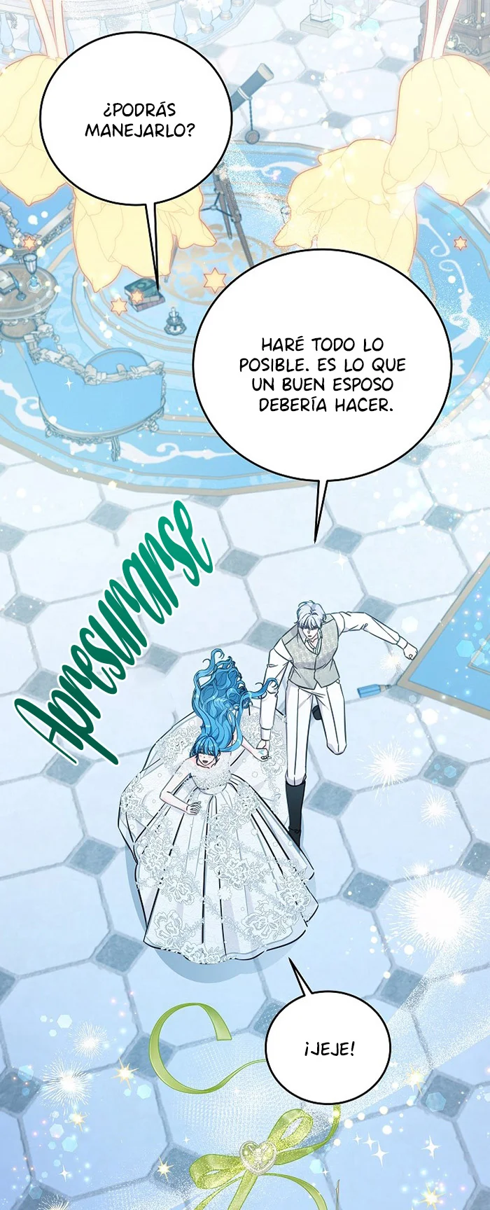 Página 62 del Manga