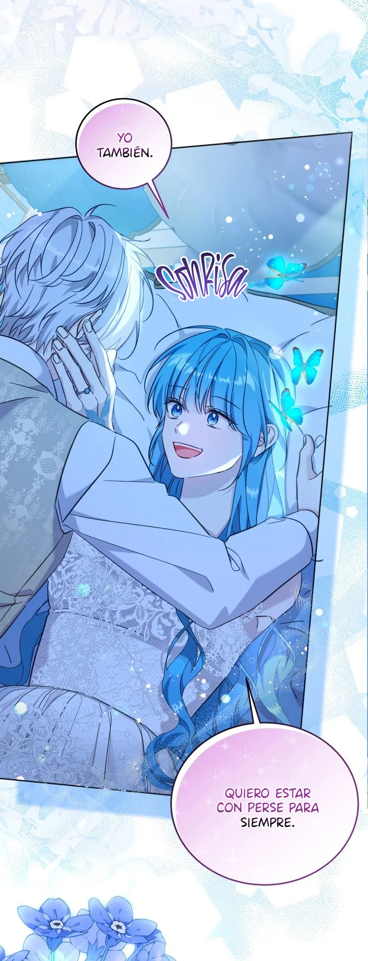 Página 71 del Manga