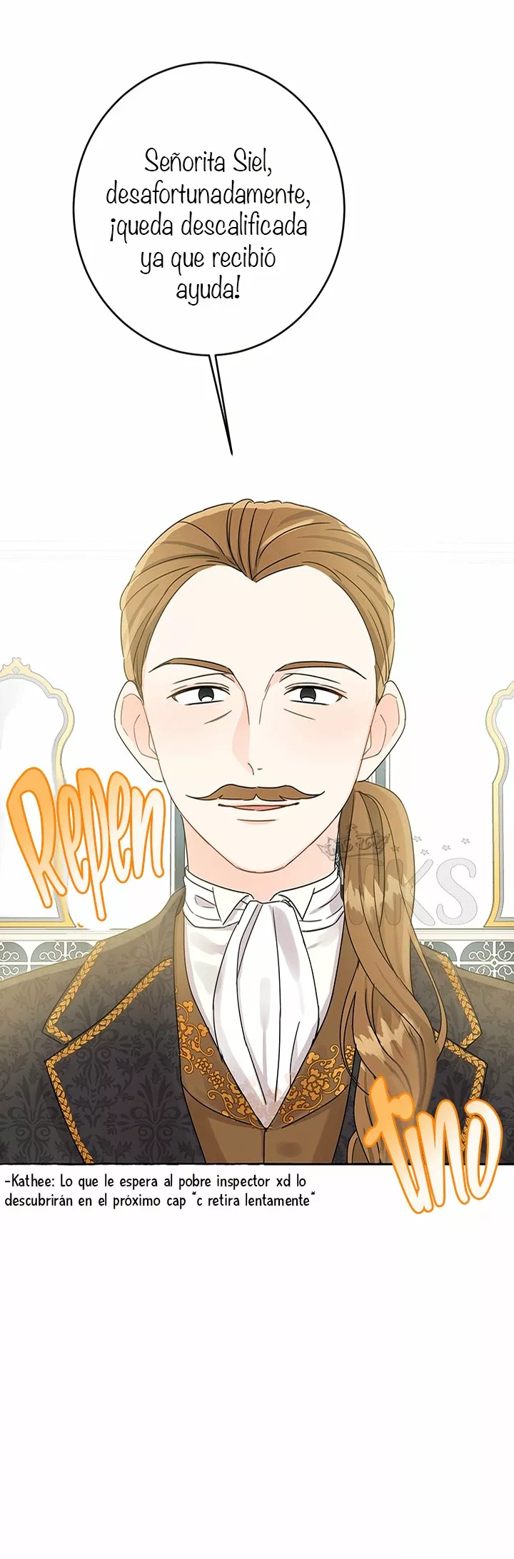Página 60 del Manga