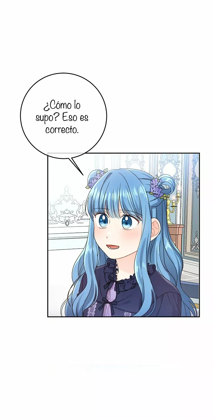 Página 45 del Manga