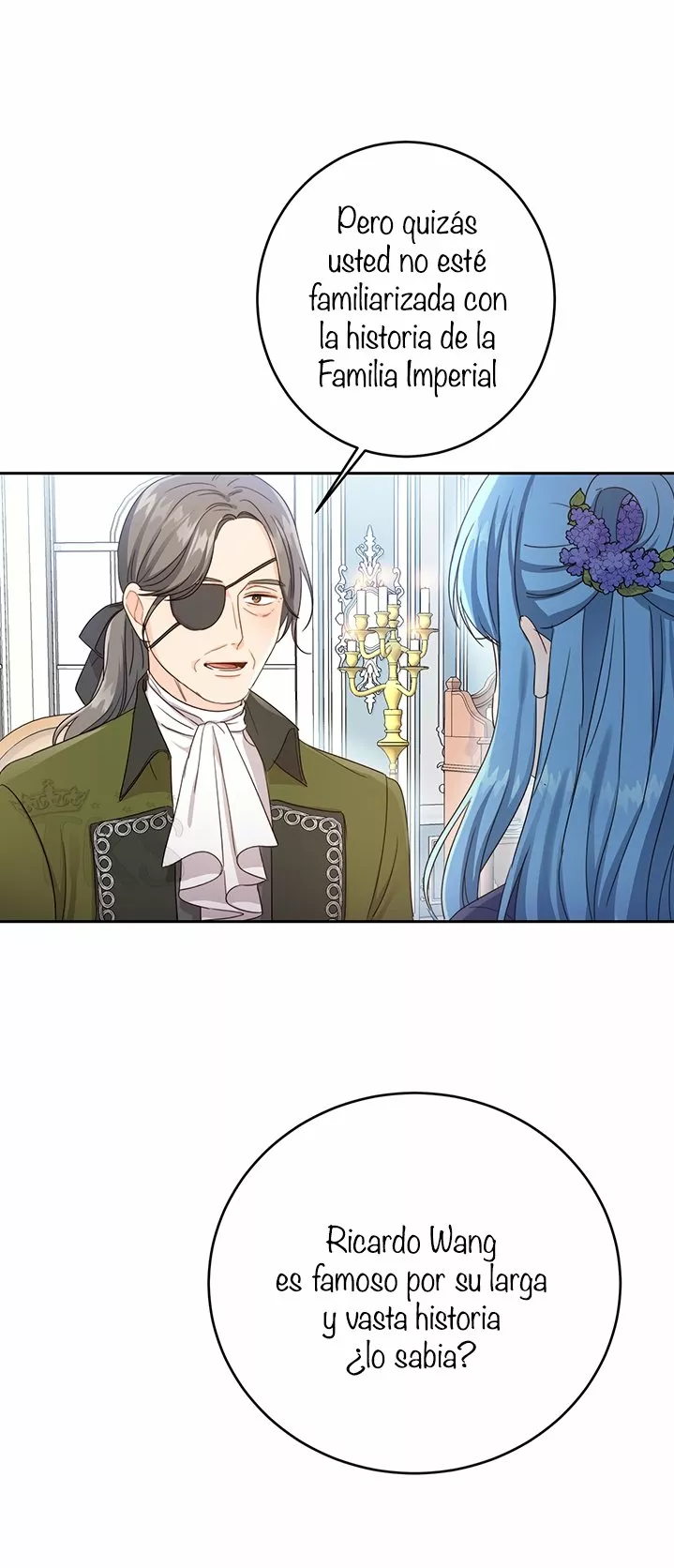 Página 46 del Manga
