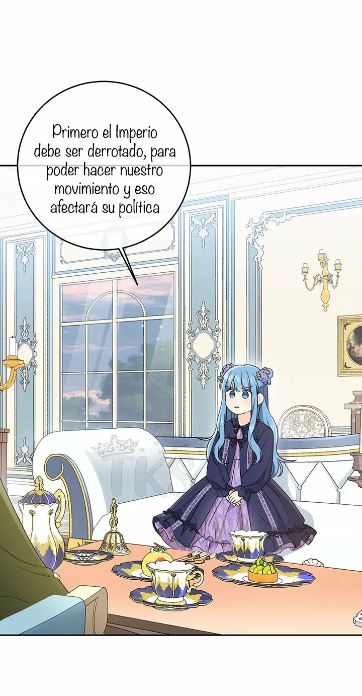 Página 55 del Manga