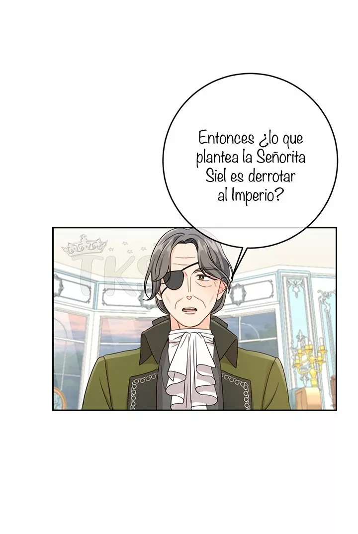 Página 58 del Manga