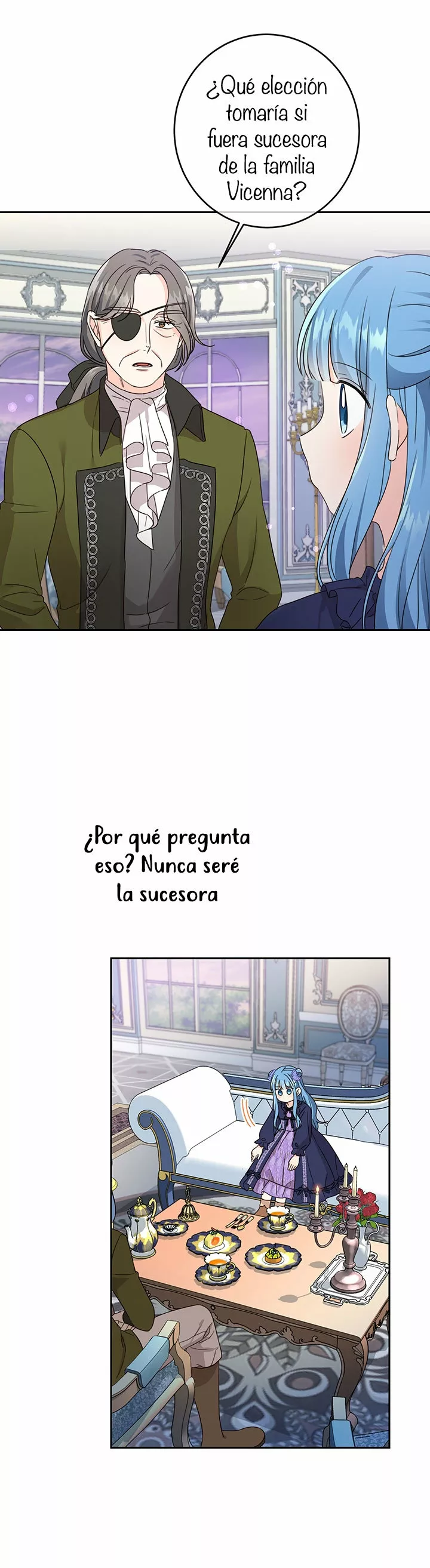 Página 36 del Manga