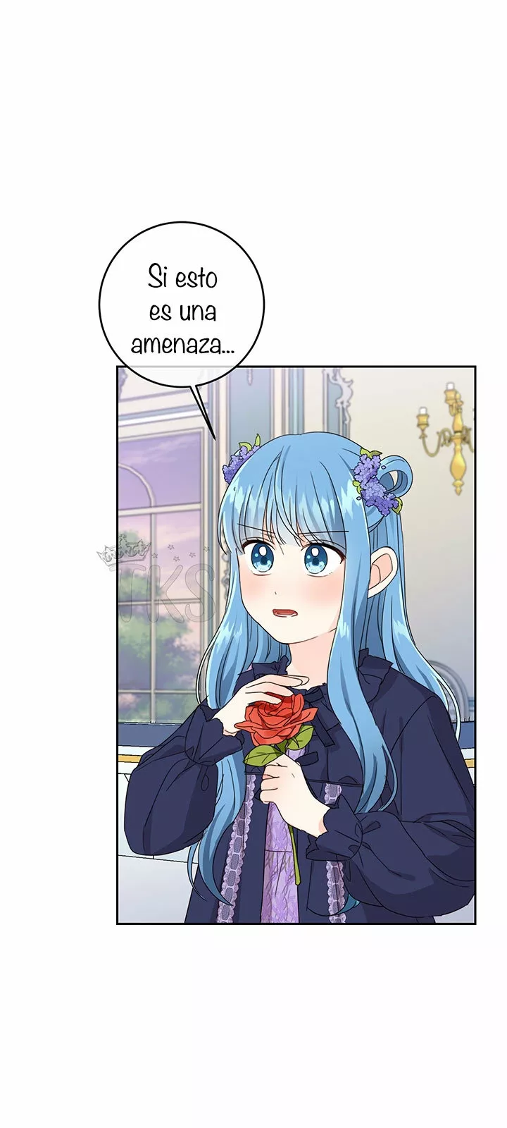 Página 44 del Manga