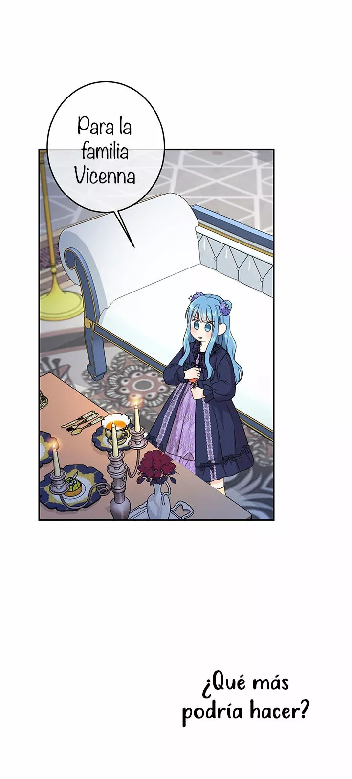 Página 45 del Manga