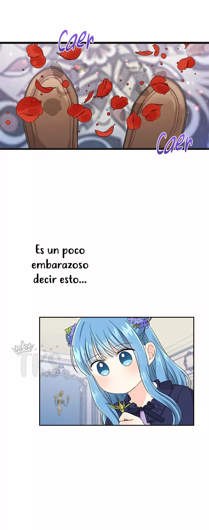 Página 47 del Manga