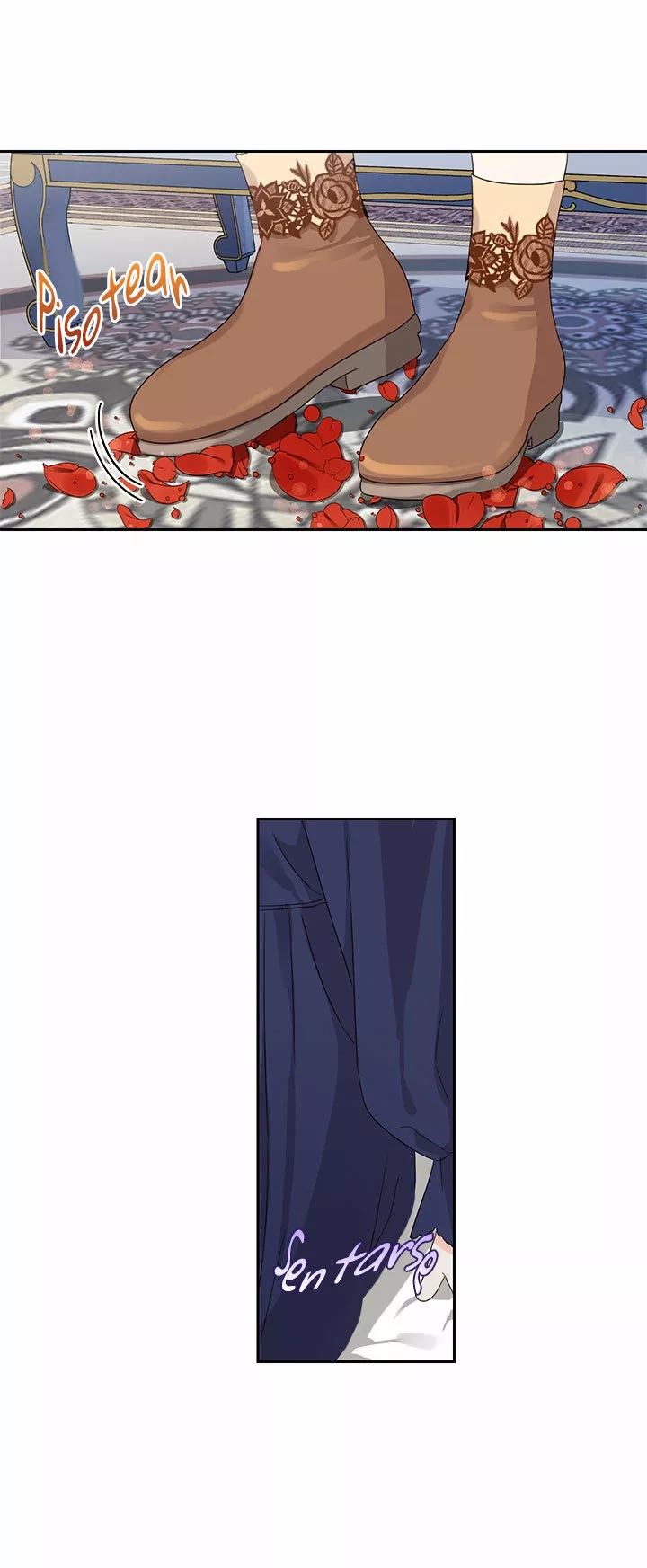 Página 49 del Manga