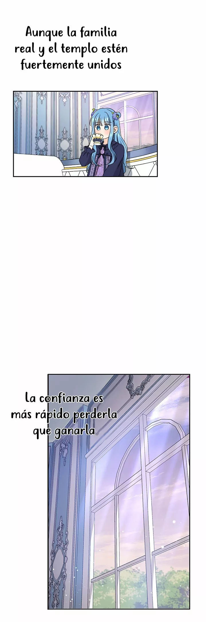 Página 51 del Manga