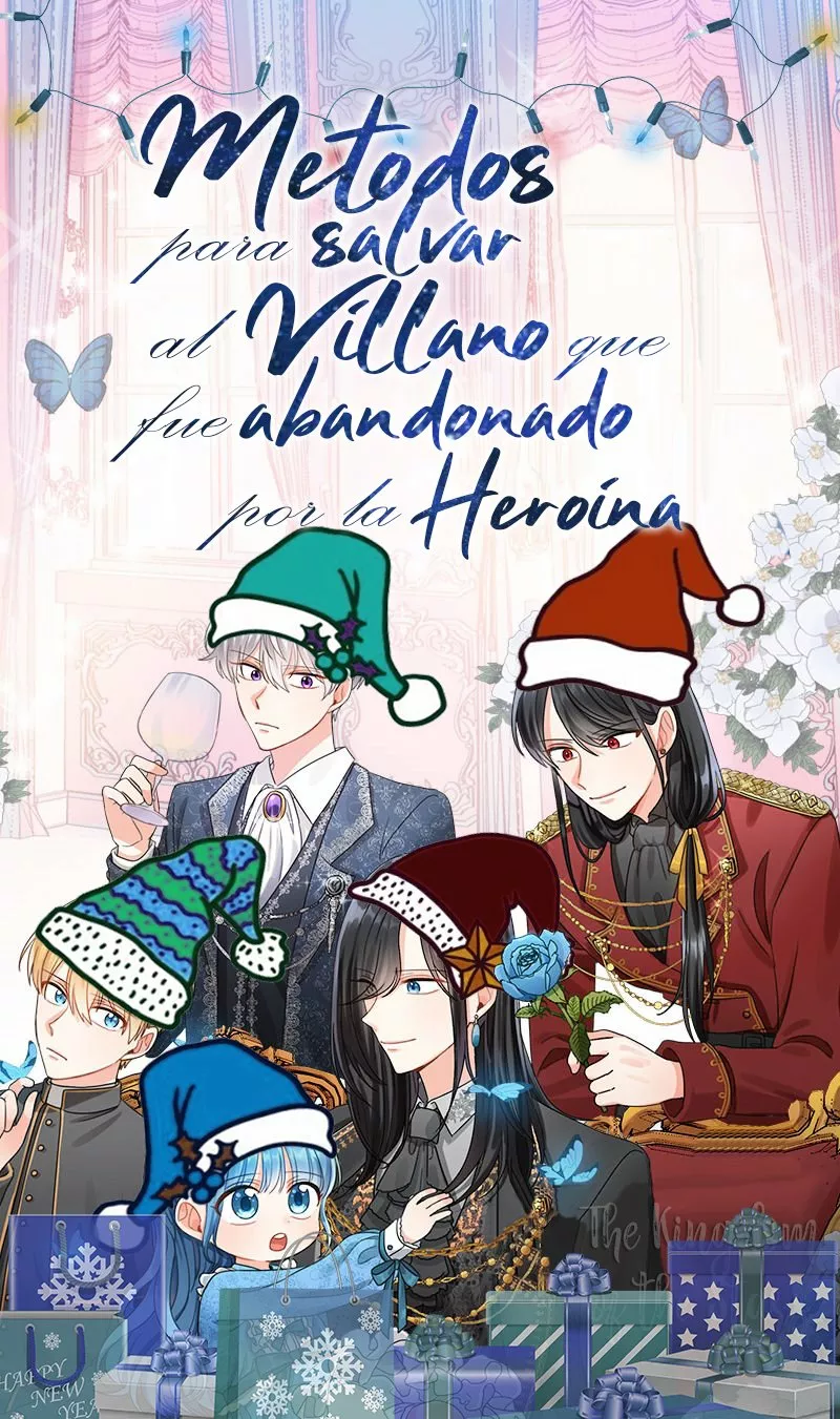 Página 1 del Manga