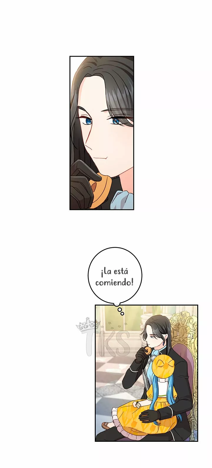 Página 42 del Manga
