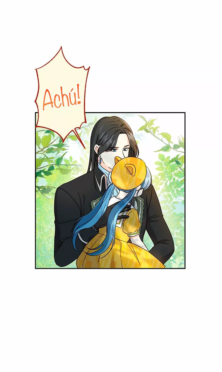 Página 51 del Manga