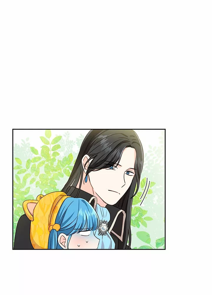 Página 61 del Manga