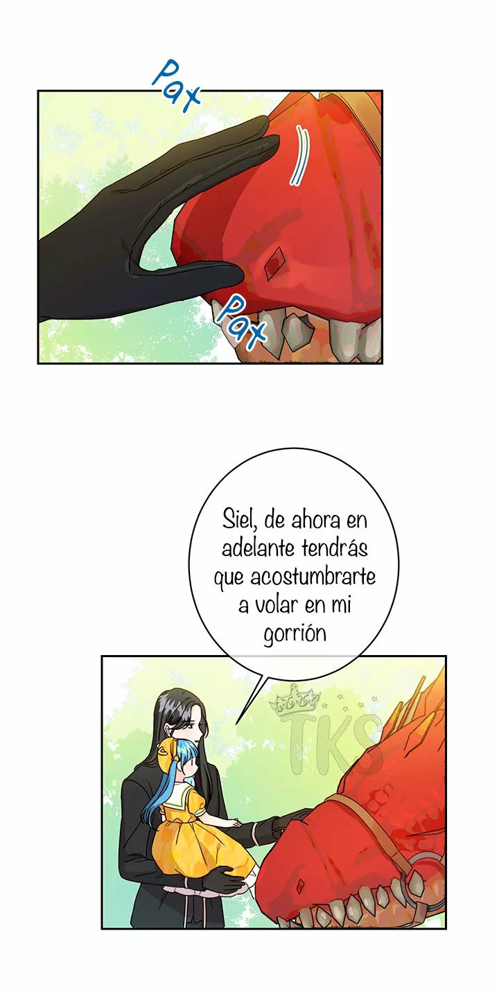 Página 64 del Manga