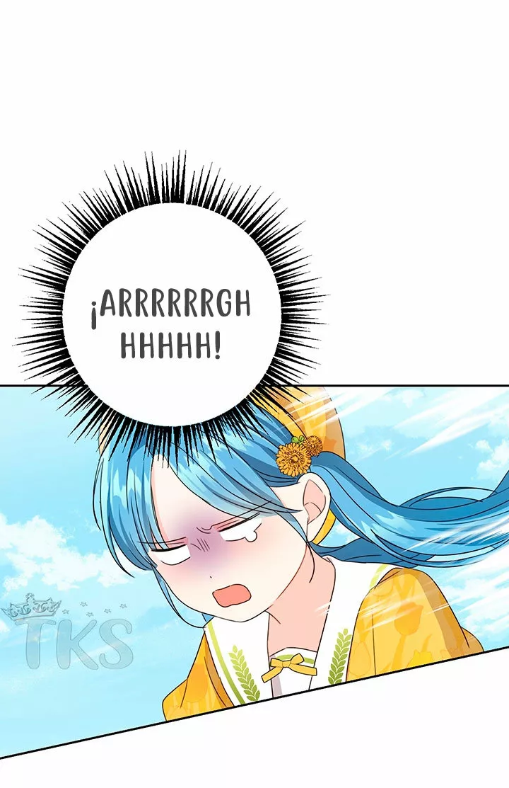 Página 71 del Manga