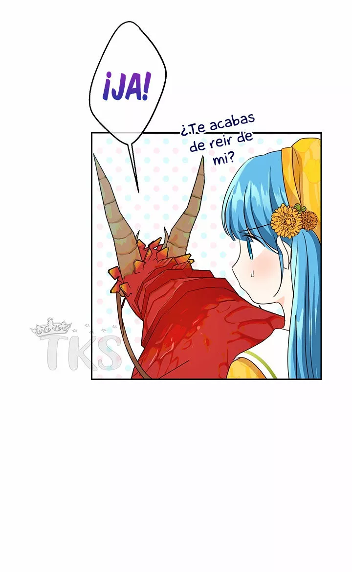 Página 75 del Manga