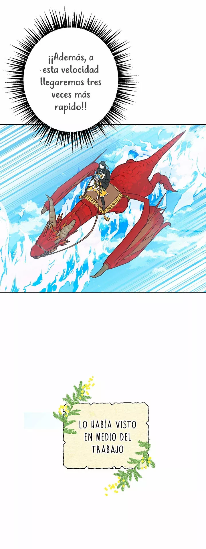 Página 82 del Manga