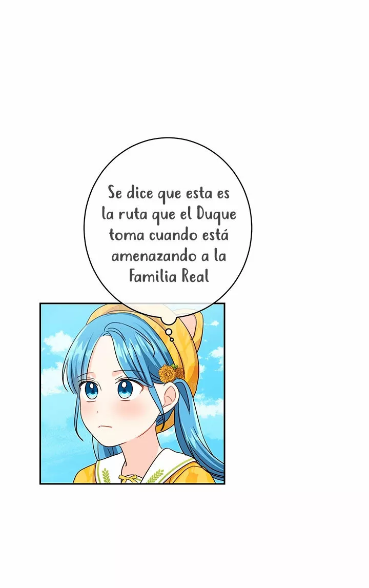 Página 84 del Manga