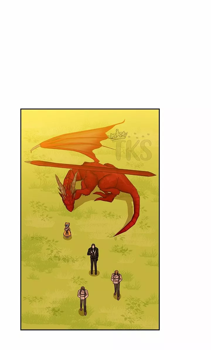 Página 41 del Manga