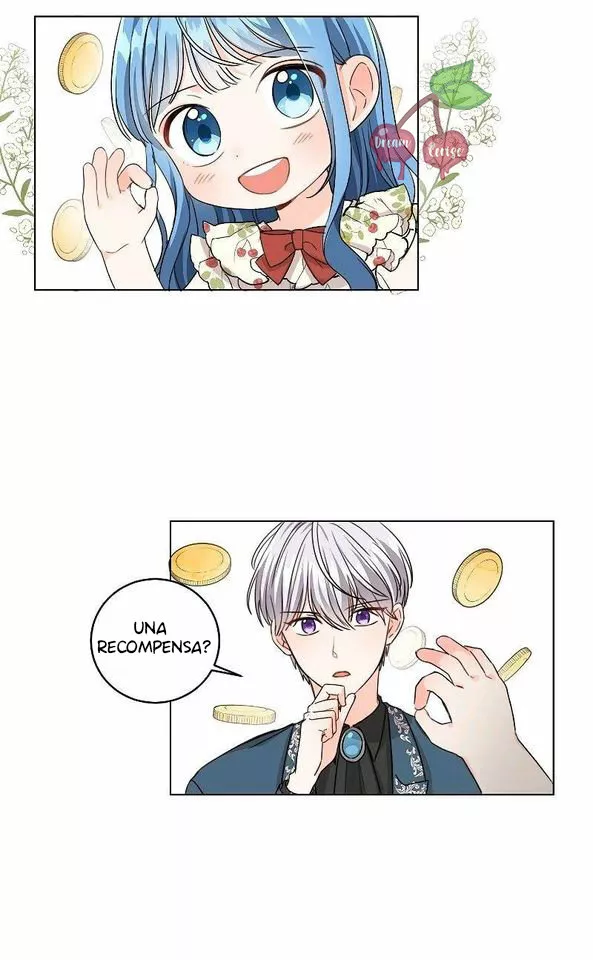 Página 45 del Manga