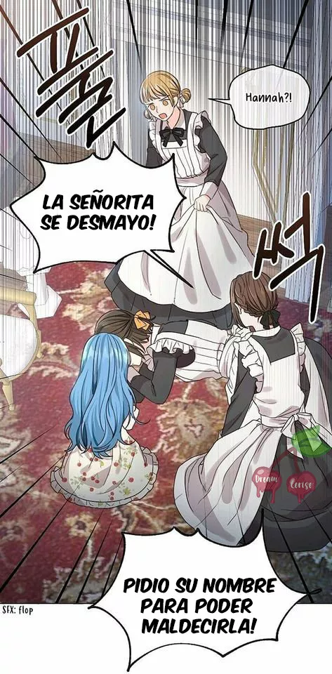 Página 70 del Manga