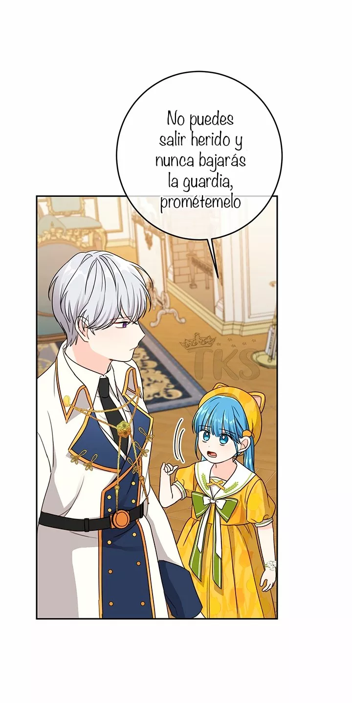 Página 61 del Manga