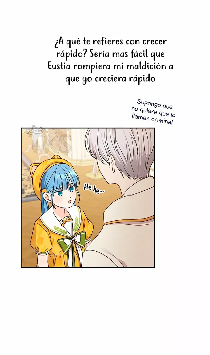 Página 71 del Manga
