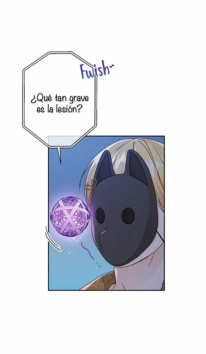 Página 38 del Manga