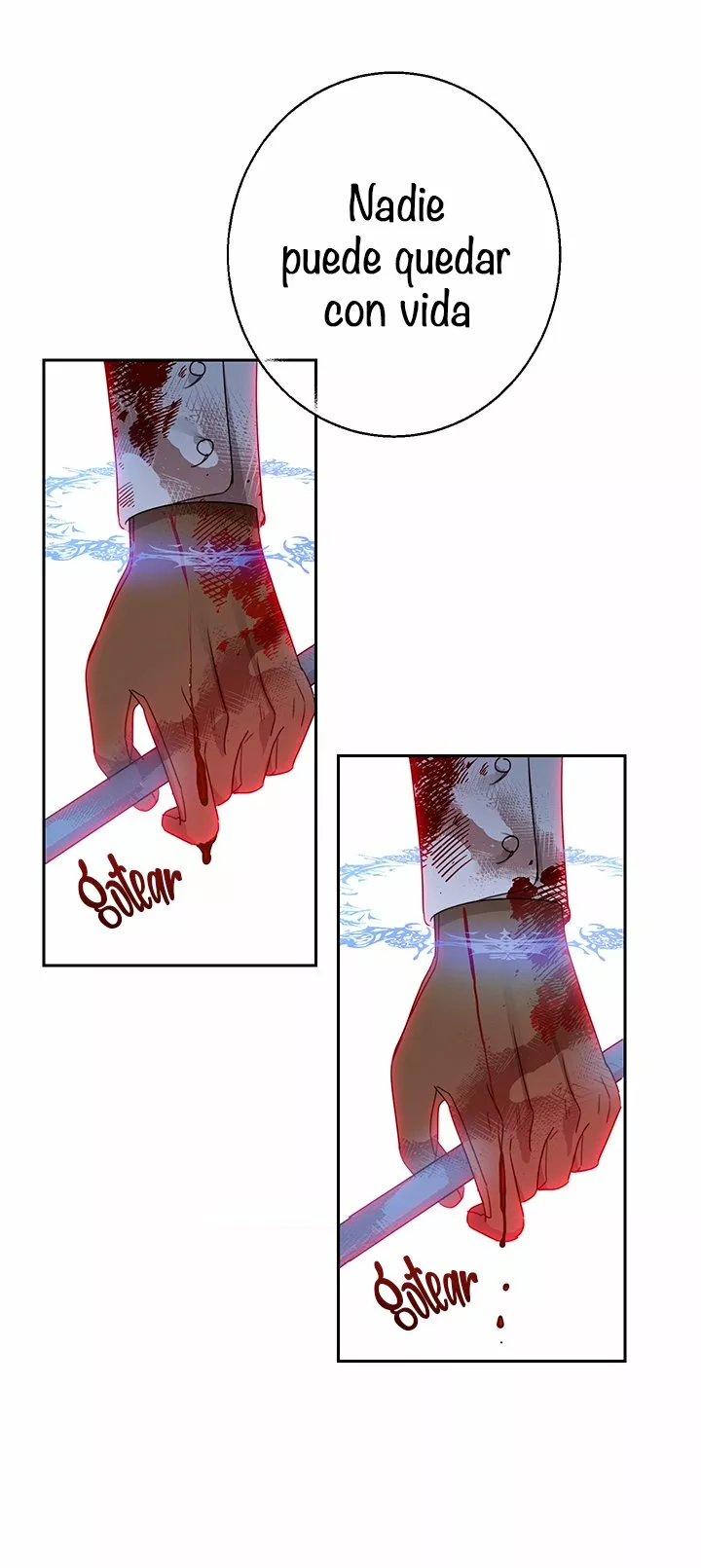 Página 51 del Manga