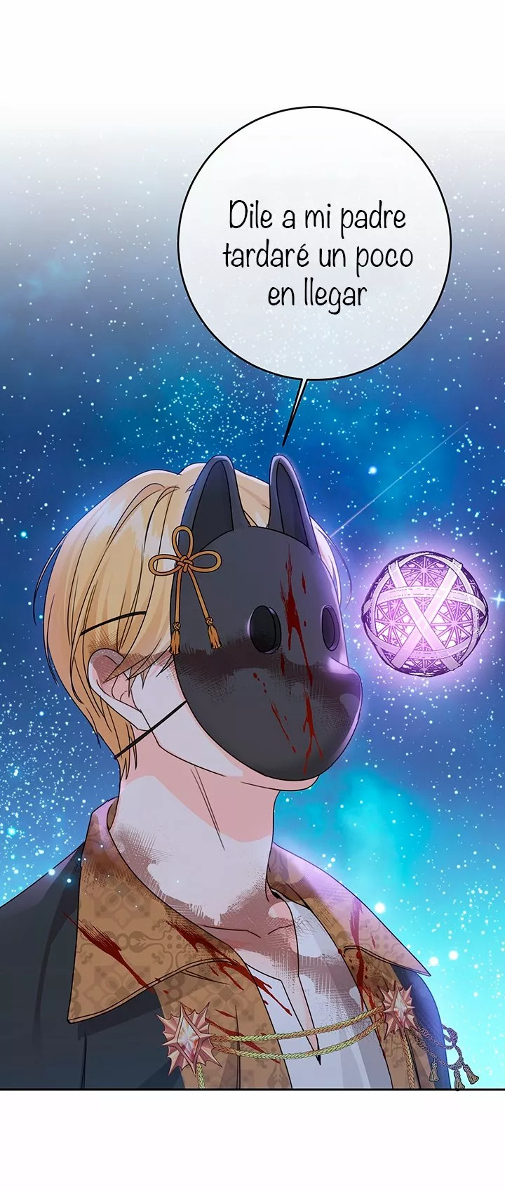 Página 53 del Manga