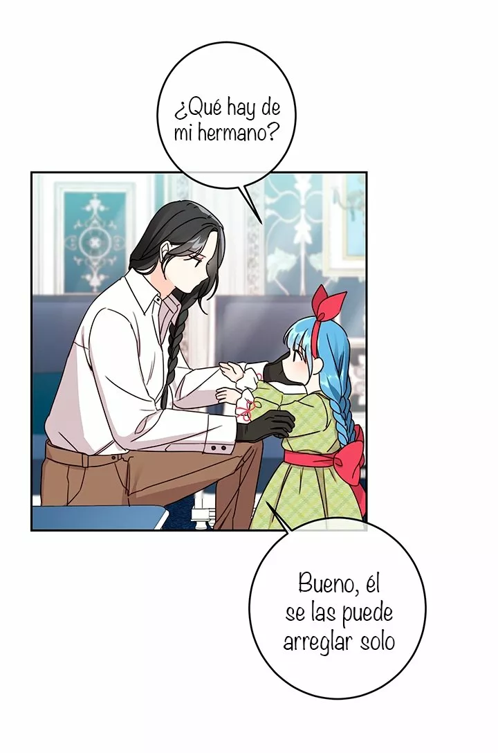 Página 67 del Manga