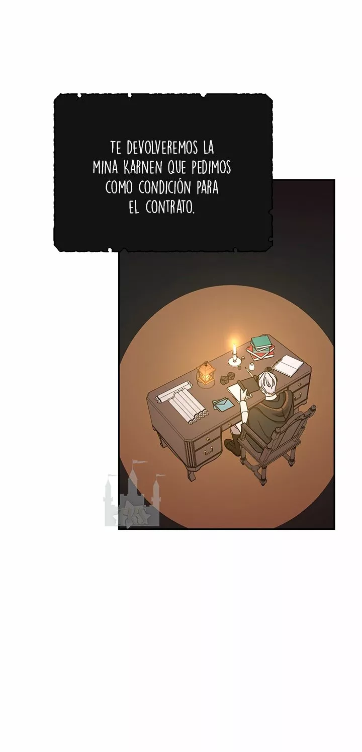 Página 51 del Manga