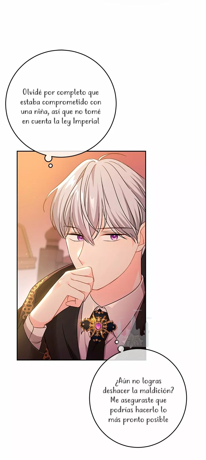 Página 53 del Manga