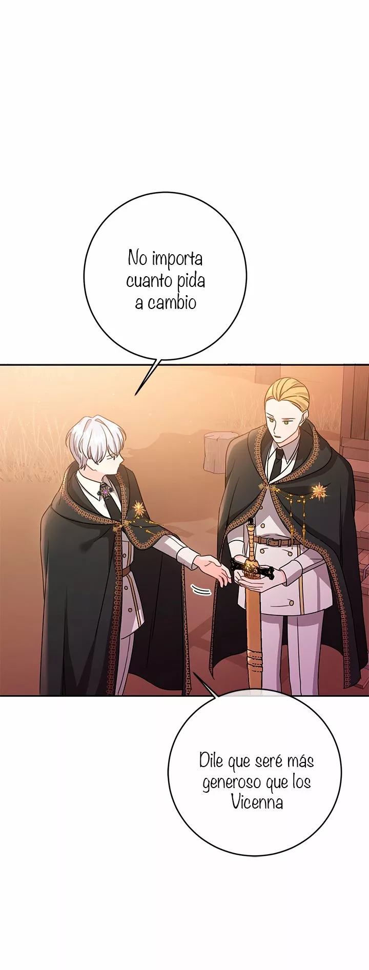 Página 58 del Manga