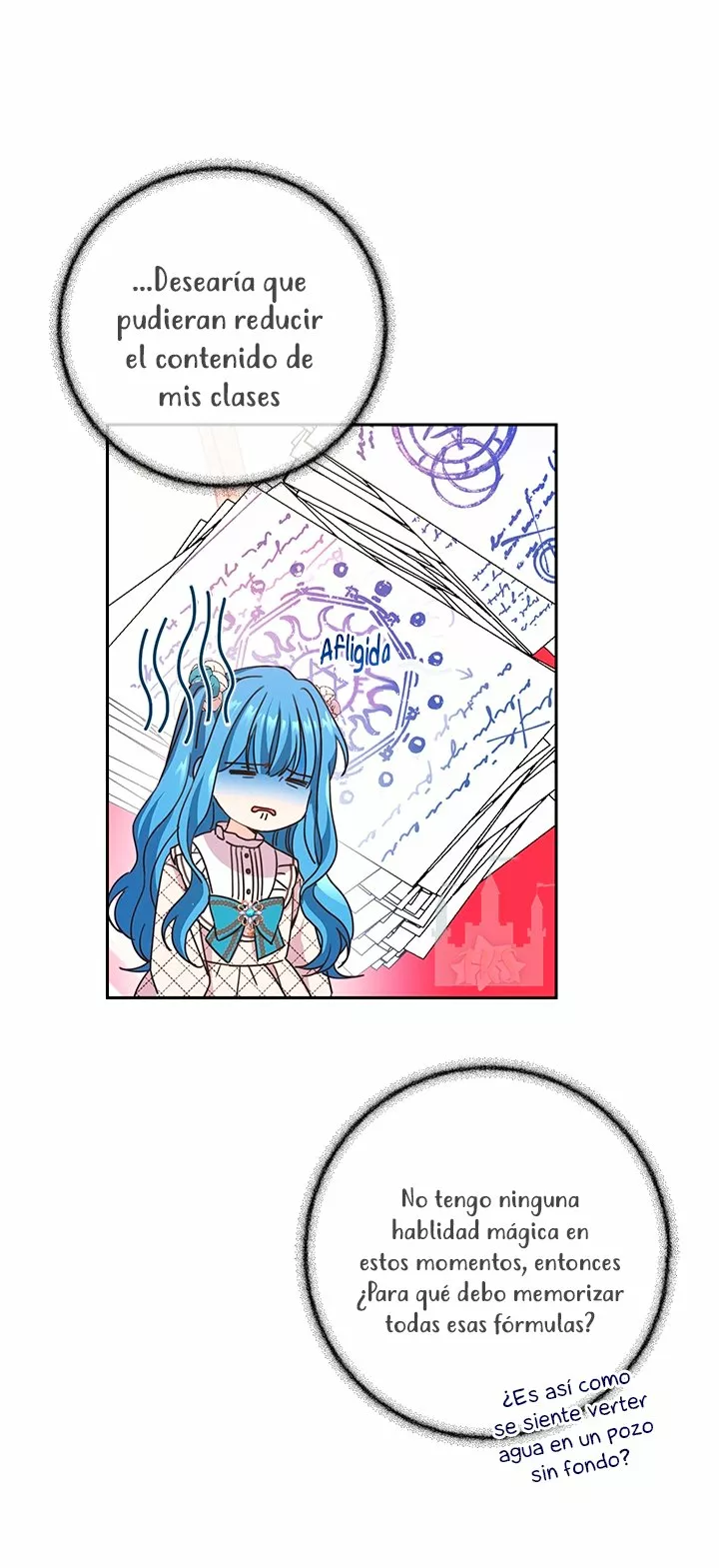 Página 39 del Manga