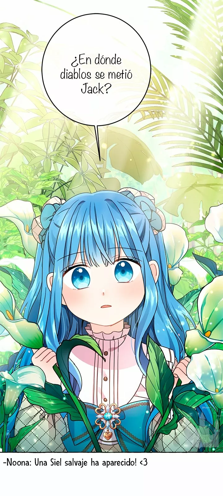 Página 51 del Manga