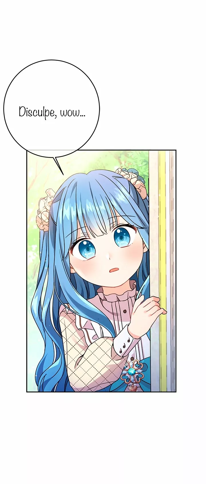 Página 64 del Manga