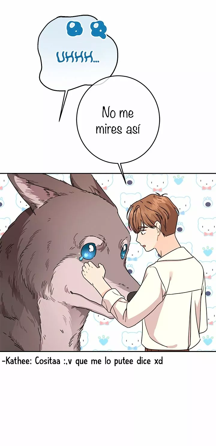 Página 50 del Manga