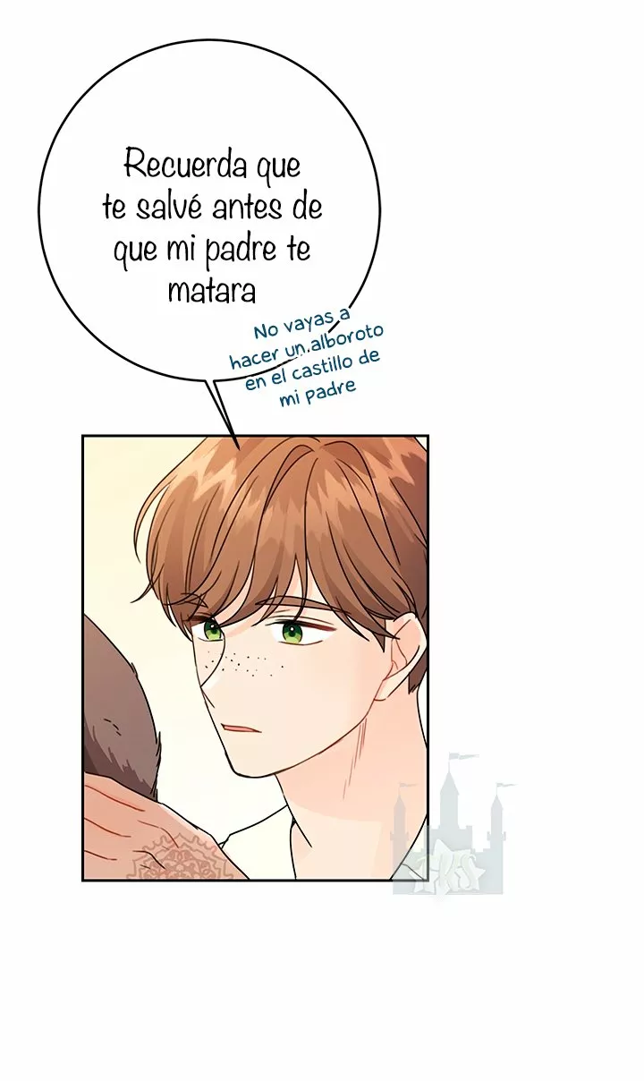 Página 51 del Manga