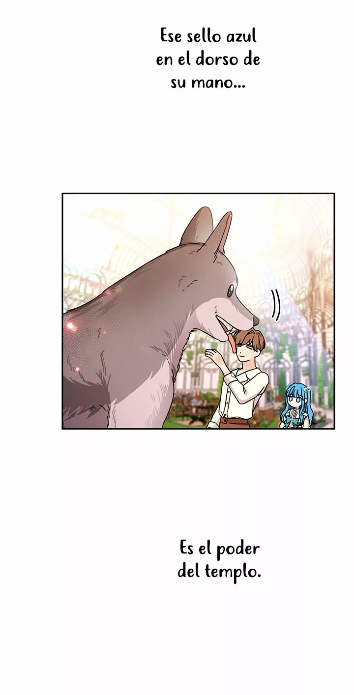 Página 52 del Manga